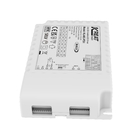 46W Dali Dimmable Driver Adjustable 700mA to 1050mA Operating Voltage 198-264VAC