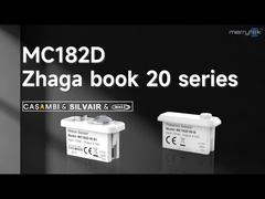 MC182D Zhaga book 20 series
