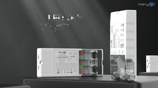 50W DALI NFC LED-driver programmeerbaar 700-1400mA