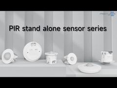 PIR stand-alone sensorserie