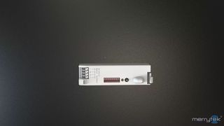 Slimme parkeerplaatslichtsensor PWM 0 10V dimbaar