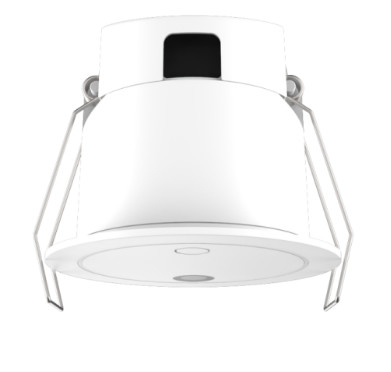 MSA201 B4 TUYA Communication 24GHz ISM band lifebeing detection Sensor support surface / flush mounting