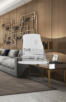 MSA211 B 24GHz Large-Space Presence Motion Sensor With Casambi Bluetooth For presence detectors