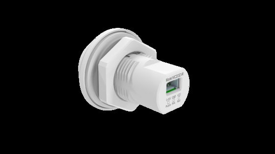 12Vdc Dimmable PIR Motion Sensor For Tri-proof Light, Zhaga Book20 Interface, Parking Garage Applicable