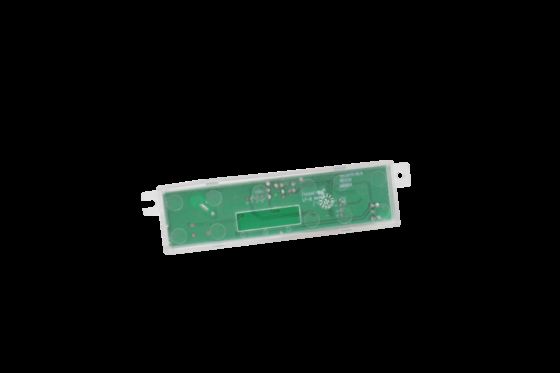 12Vdc Casambi Network Microwave Motion Sensor For Slim LED Fixtures, 6m max Mounting Height