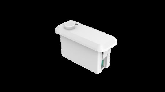 2.4G Wireless Grouping PIR Motion Sensor, PWM Dimming, Zhaga book20 Interface