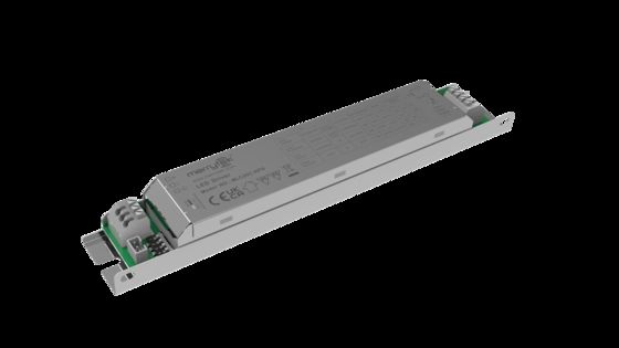 18.9W Max Sensor Dim Led Driver, PWM Dimming With 12V Auxiliary Power Supply, For Long Strip Lamp