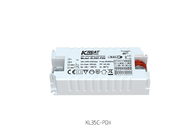Detachable Crimping Mini Dimmable LED Driver 12W/20W/35W C.C. KL12C-PDii / KL20C-PDii / KL35C-PDii