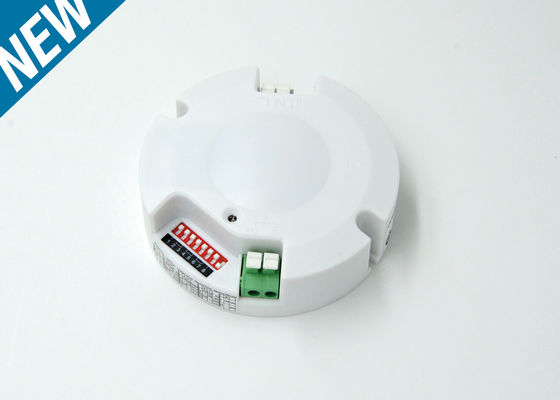 28W de Bestuurder Multiple Constant Current 450mA/550mA/600mA/700mA van de microgolfsensor