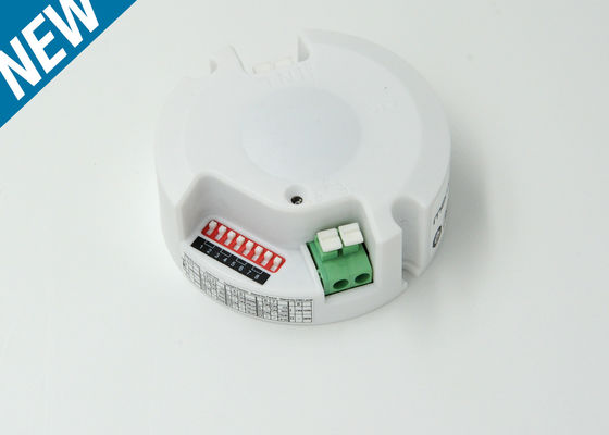 MLC18C-N 18W geïntegreerde sensor LED-driver voor LED-plafondlicht, ON - OFF / Dimming