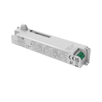 Werkfrequentie 5,8 GHz ± 75 MHz IP20 Dimmable Motion Sensor voor LED Batten