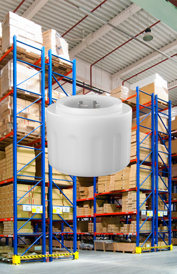 Casambi App Setting Indoor 0-10V Microwave Beweging Sensor voor Warehouse Met 15M Installatie