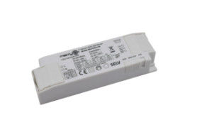 18W & 40W Sensor DIM LED Driver met meerdere stroomopties Kleurtemperatuur Selectie
