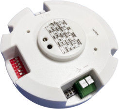 28W Max Sensor DIM LED Driver met daglichtprioriteitsfunctie, uitgang 300-700mA