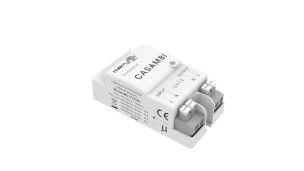 Casambi ON/OFF sensor Compact ontwerp geschikt voor de meeste lichtinstallaties