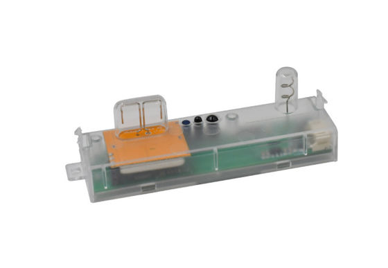 2.4G draadloze netwerkcontroller geschikt voor Slim LED-armaturen Lange levensduur MC087D 99 B