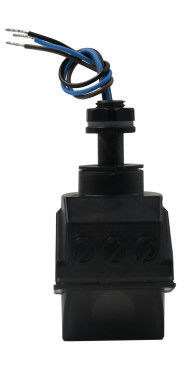 AC ON/OFF sensor voor overstromingslicht en wandlicht, detectiehoek tot 180°