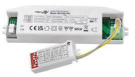 20W moderne LED-driver met microwave-bewegingssensor voor lineaire