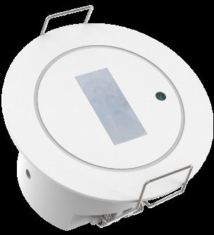 RS-485-protokol PIR-aanwezigheidsmelder op het oppervlak met een bevestigingshoogte van 4 m