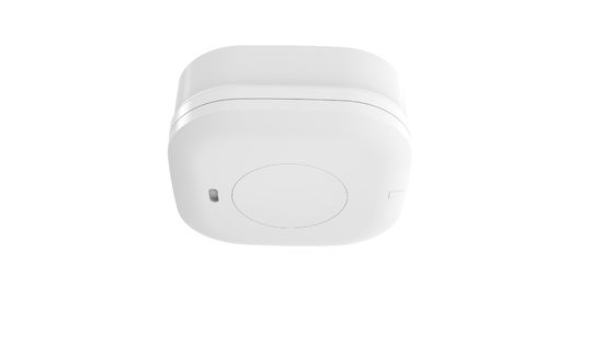 Casambi draadloze meshbewegingsdetector met DALI & PUSH-uitgang voor ware aanwezigheidsdetectie