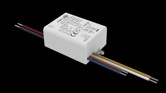 10W DALI2 DT6 150-350mA dimbare drivers voor ledverlichting met NFC-programmering