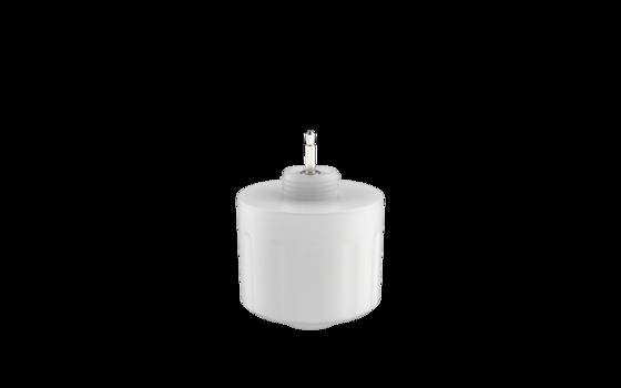 12Vdc PIR Casambi Network Dimmable Sensor met 12m maximale montagehoogte voor LED Batten