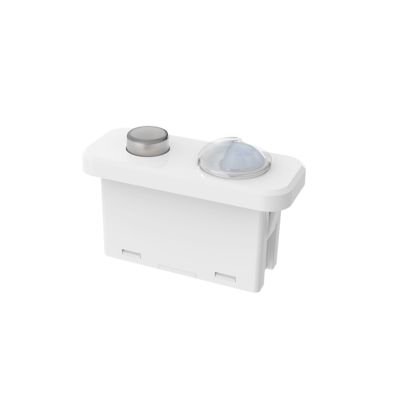 2.4G Wireless Grouping PIR Motion Sensor, 0-10V Dimming, Zhaga book20 Installation