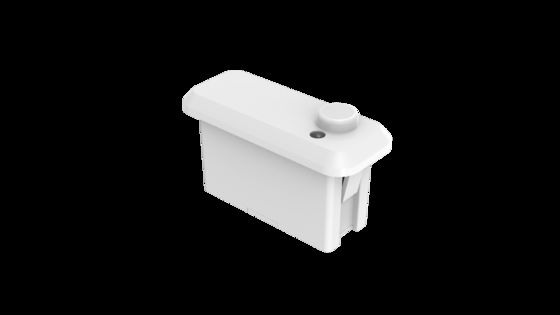 2.4G Draadloze Groepering PIR Bewegingssensor, PWM Dimmen, Zhaga book20 Interface MC182D 99 1 B