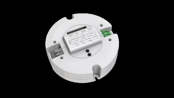 28 W niet-geïsoleerde serie sensor dim driver voor LED plafondlicht