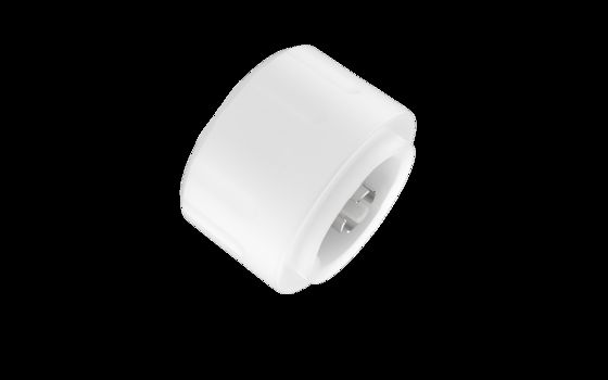 Tuya 12Vdc Wireless Networking High Bay Sensor, 12m Max Mounting Height, Zhaga Book18 interface MC079D RC ZB1