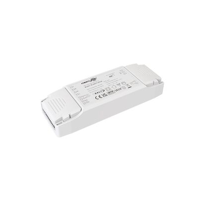 40W constantspanningsleddriver 12v DALI DT8 led strip dimmable driver met 5 jaar garantie