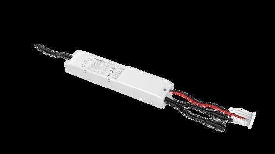 2W LED noodkits zelfstandig noodpakket met 5 jaar garantie en 3 uur noodtijd