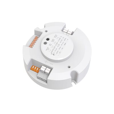 300-900mA Current Output 16W Sensor DIM LED Driver For Ceiling Light, Daylight Priority Function MLC16C-DP4