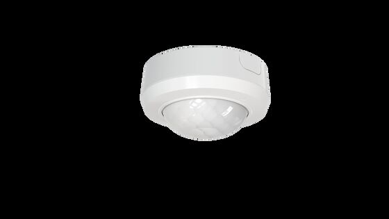 Max. montagehoogte tot 30 m PIR High Bay 360° Sensor High Bay PIR detectoren