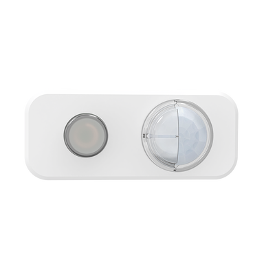 Dali2 & D4i Gecertificeerd, Dimmable PIR Motion Sensor, Zhaga Book20 Socket, Play & Plug