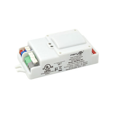 De Microgolfbewegingssensor MC083V van de Dimmable5.8ghz Hoge Frequentie